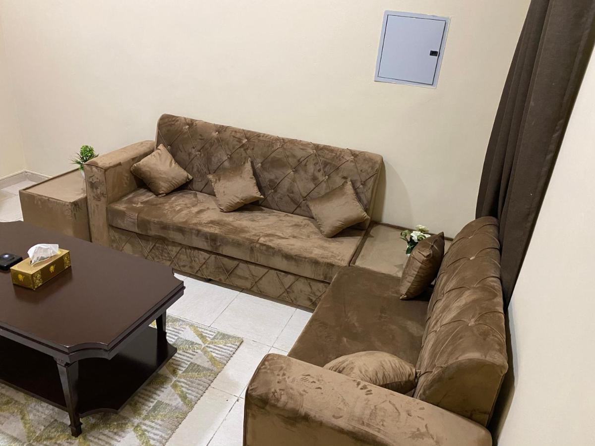 Concord Beach House Dibba Chambre photo