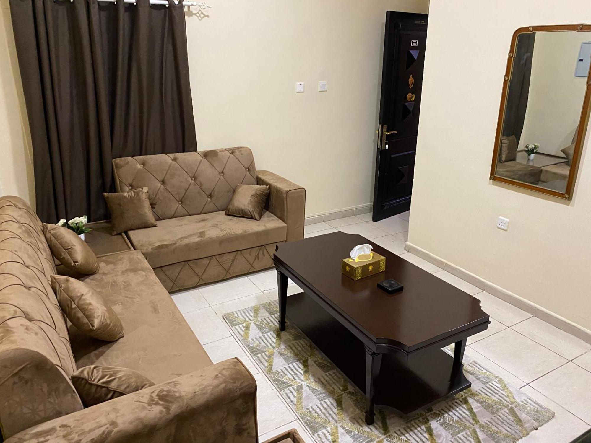 Concord Beach House Dibba Chambre photo