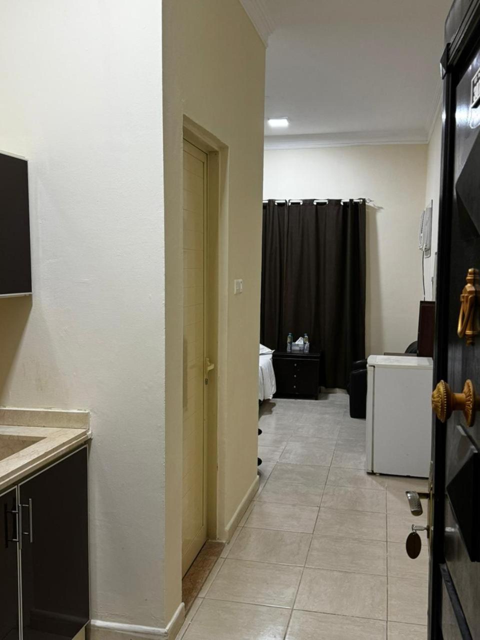 Concord Beach House Dibba Extérieur photo