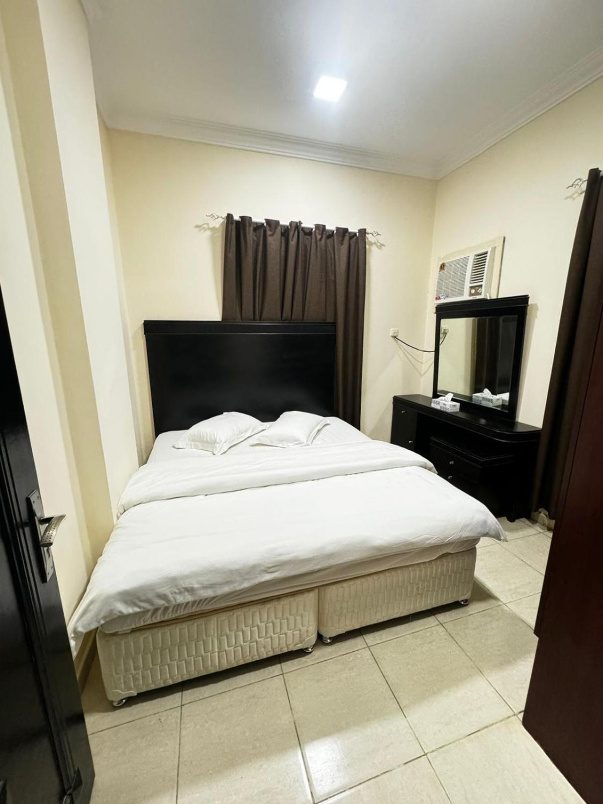 Concord Beach House Dibba Extérieur photo